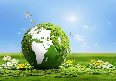 Çevre Koruma Haftası