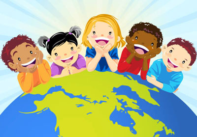 Dünya Çocuk Günü