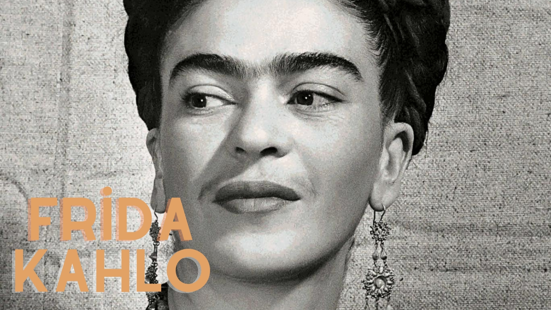 Frida Kahlo