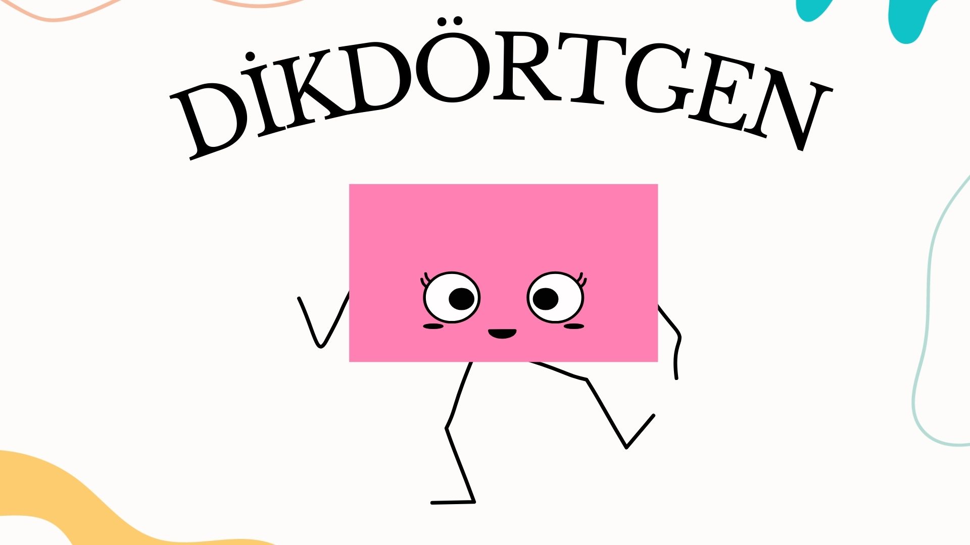 Dikdörtgen