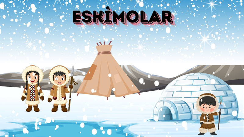 Eskimolar