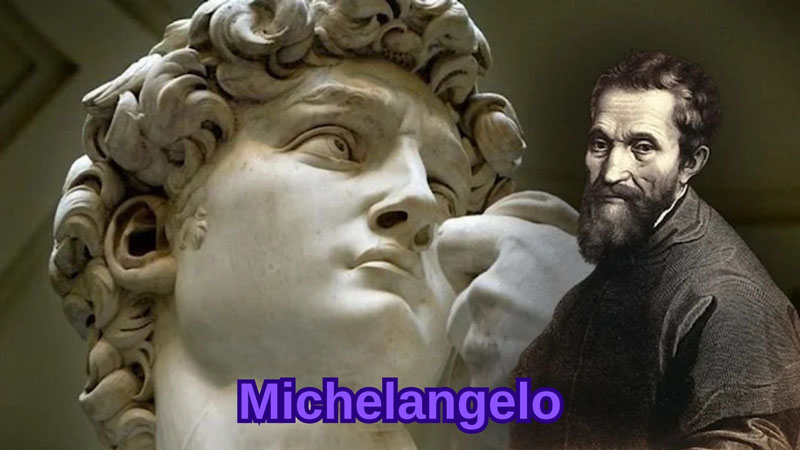 Michelangelo